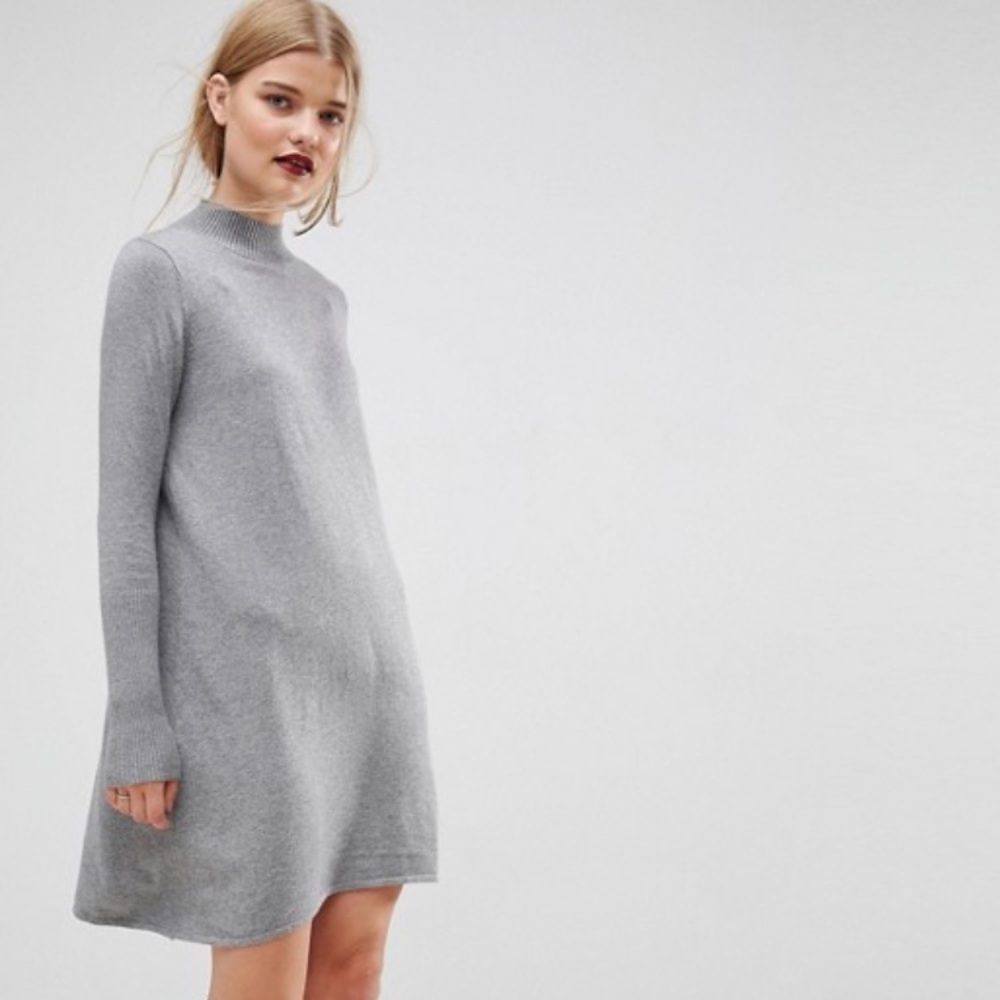 Asos Sweater Dress